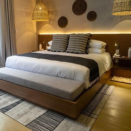 Agata Hotel Boutique & Spa Мехіко Екстер'єр фото