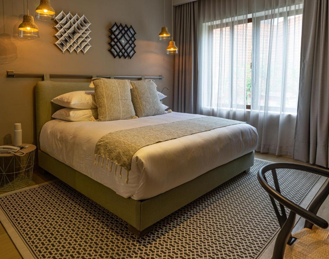 Agata Hotel Boutique & Spa Мехіко Екстер'єр фото