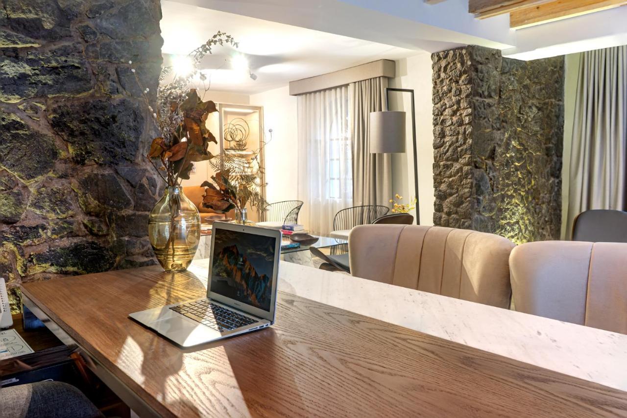Agata Hotel Boutique & Spa Мехіко Екстер'єр фото