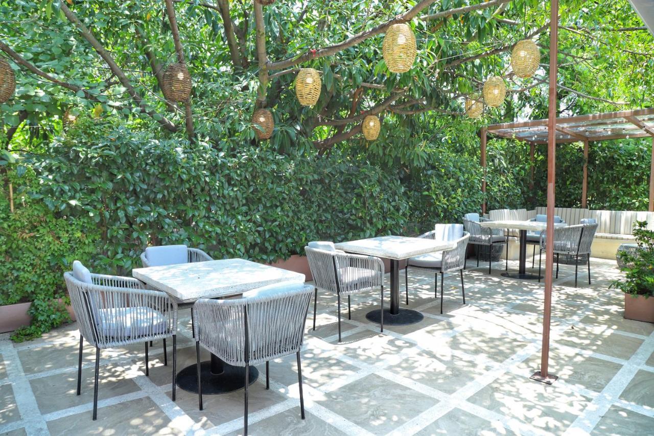 Agata Hotel Boutique & Spa Мехіко Екстер'єр фото