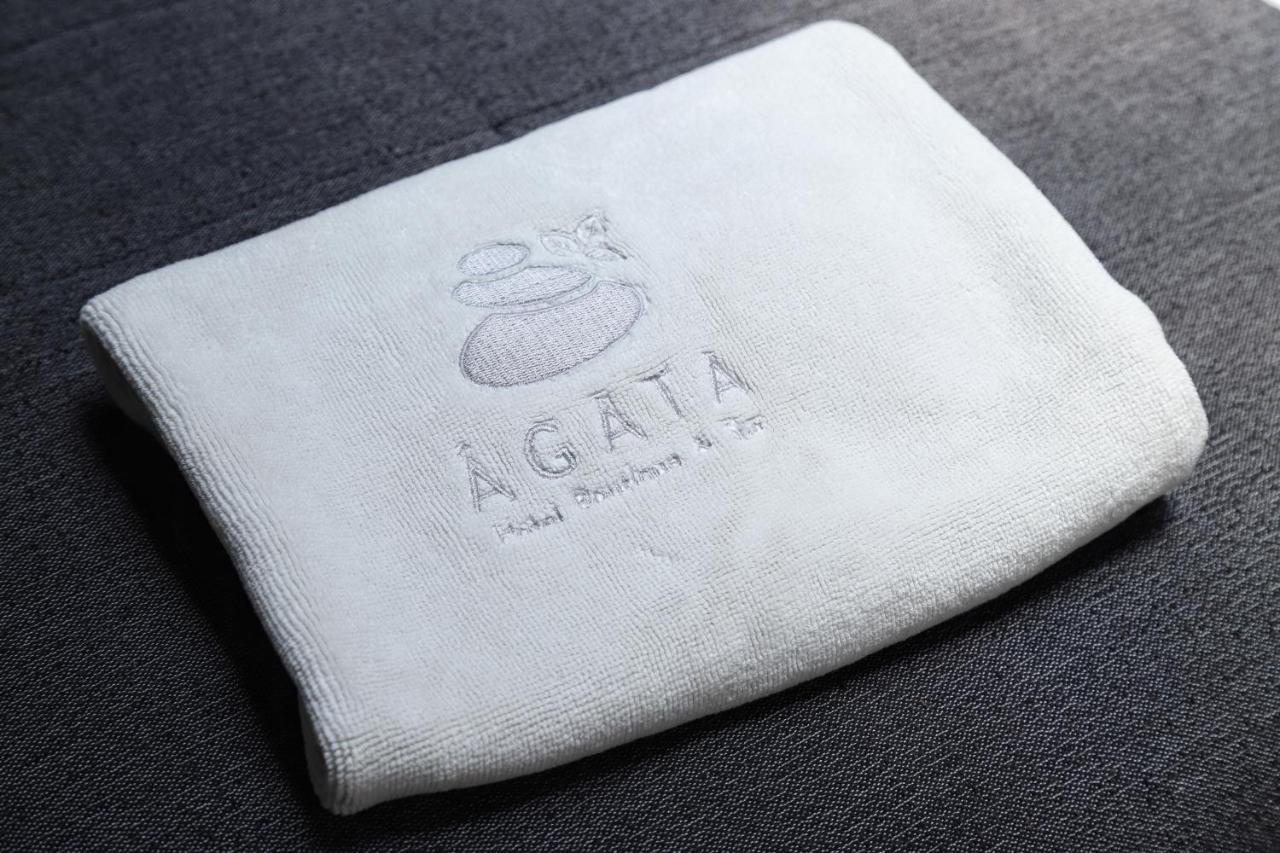 Agata Hotel Boutique & Spa Мехіко Екстер'єр фото