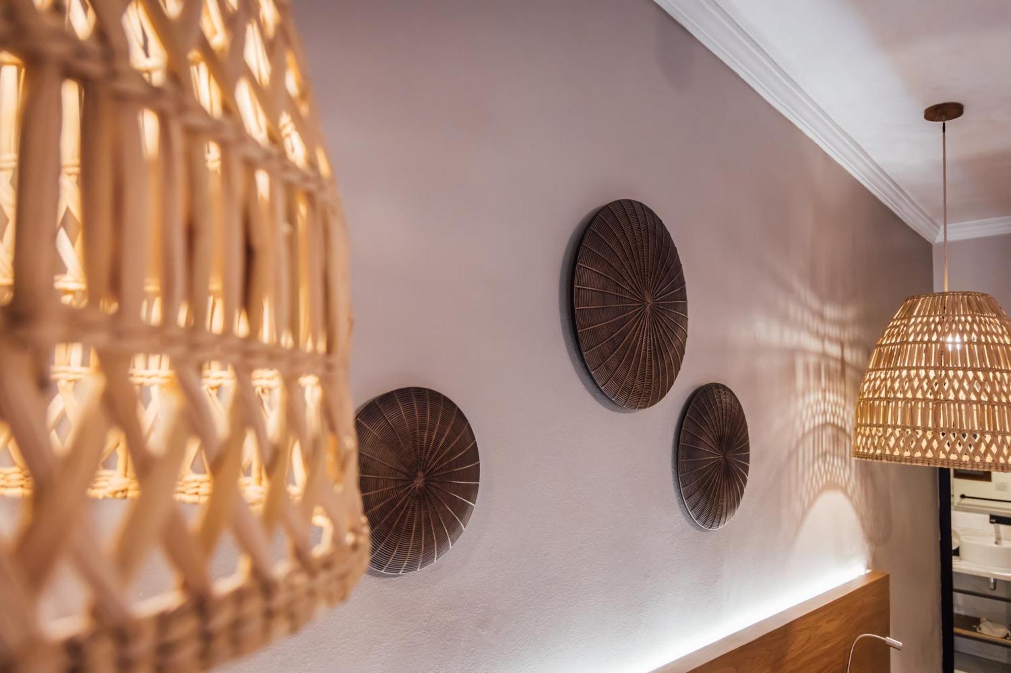 Agata Hotel Boutique & Spa Мехіко Екстер'єр фото
