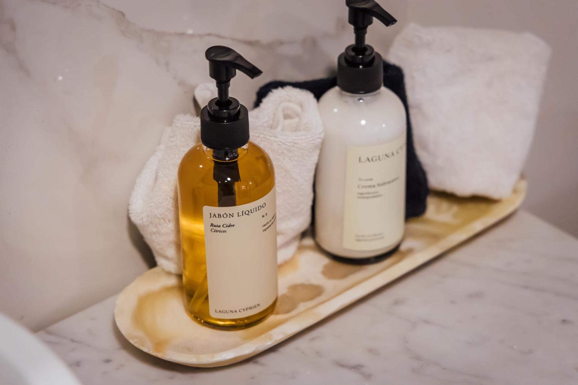 Agata Hotel Boutique & Spa Мехіко Екстер'єр фото