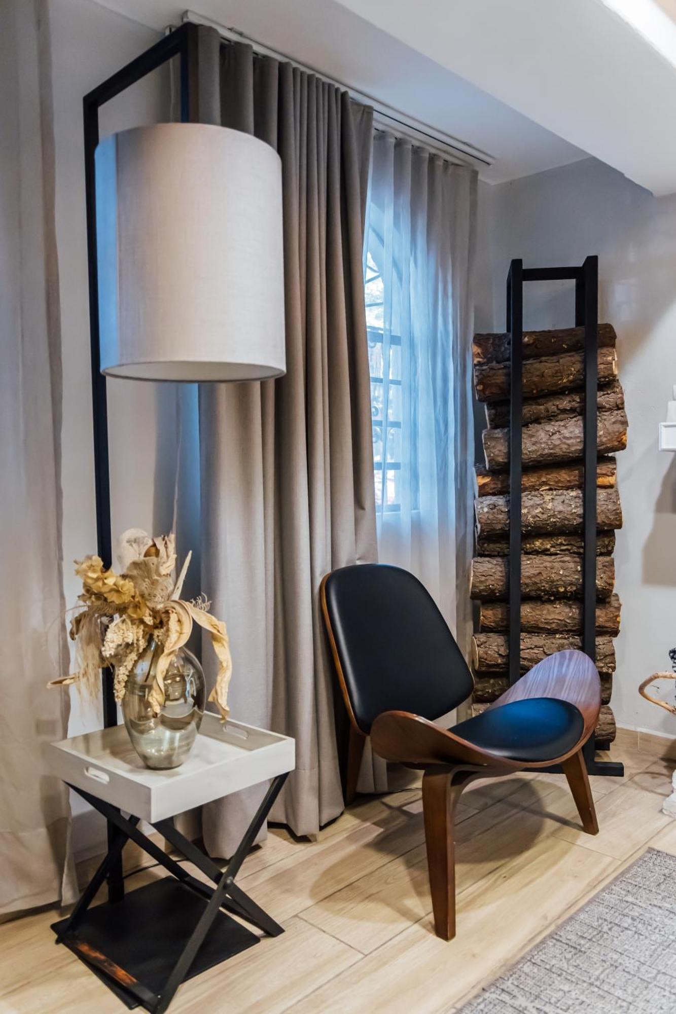 Agata Hotel Boutique & Spa Мехіко Екстер'єр фото
