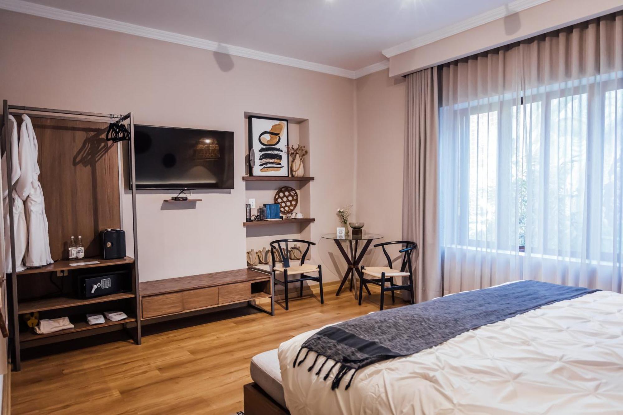 Agata Hotel Boutique & Spa Мехіко Екстер'єр фото