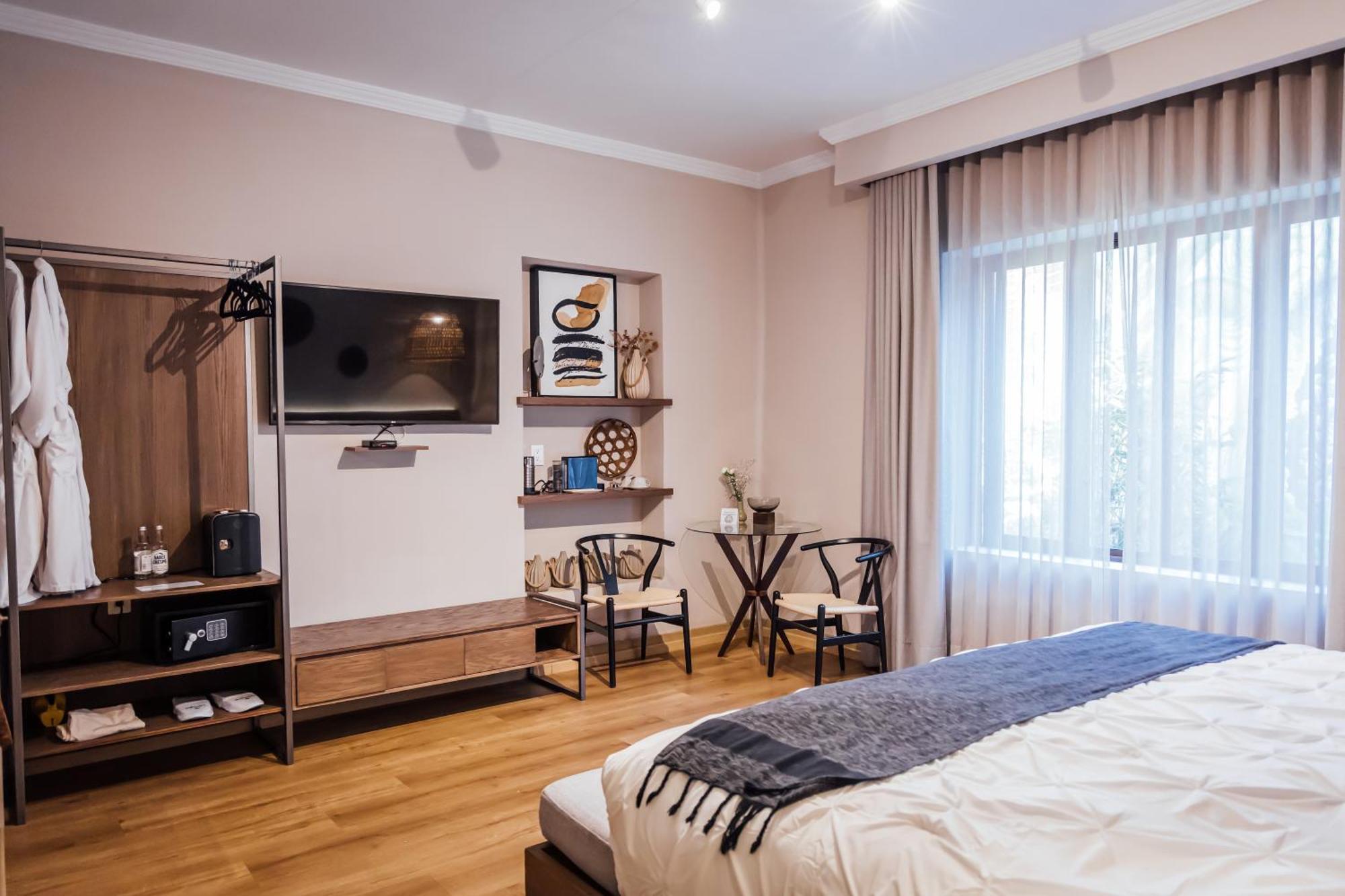 Agata Hotel Boutique & Spa Мехіко Екстер'єр фото