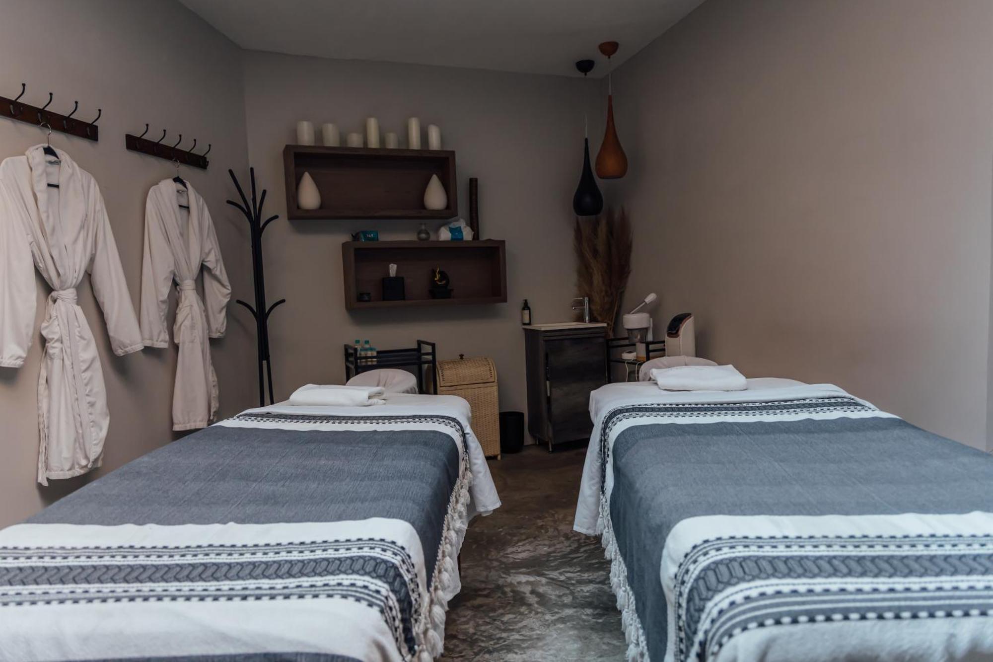 Agata Hotel Boutique & Spa Мехіко Екстер'єр фото