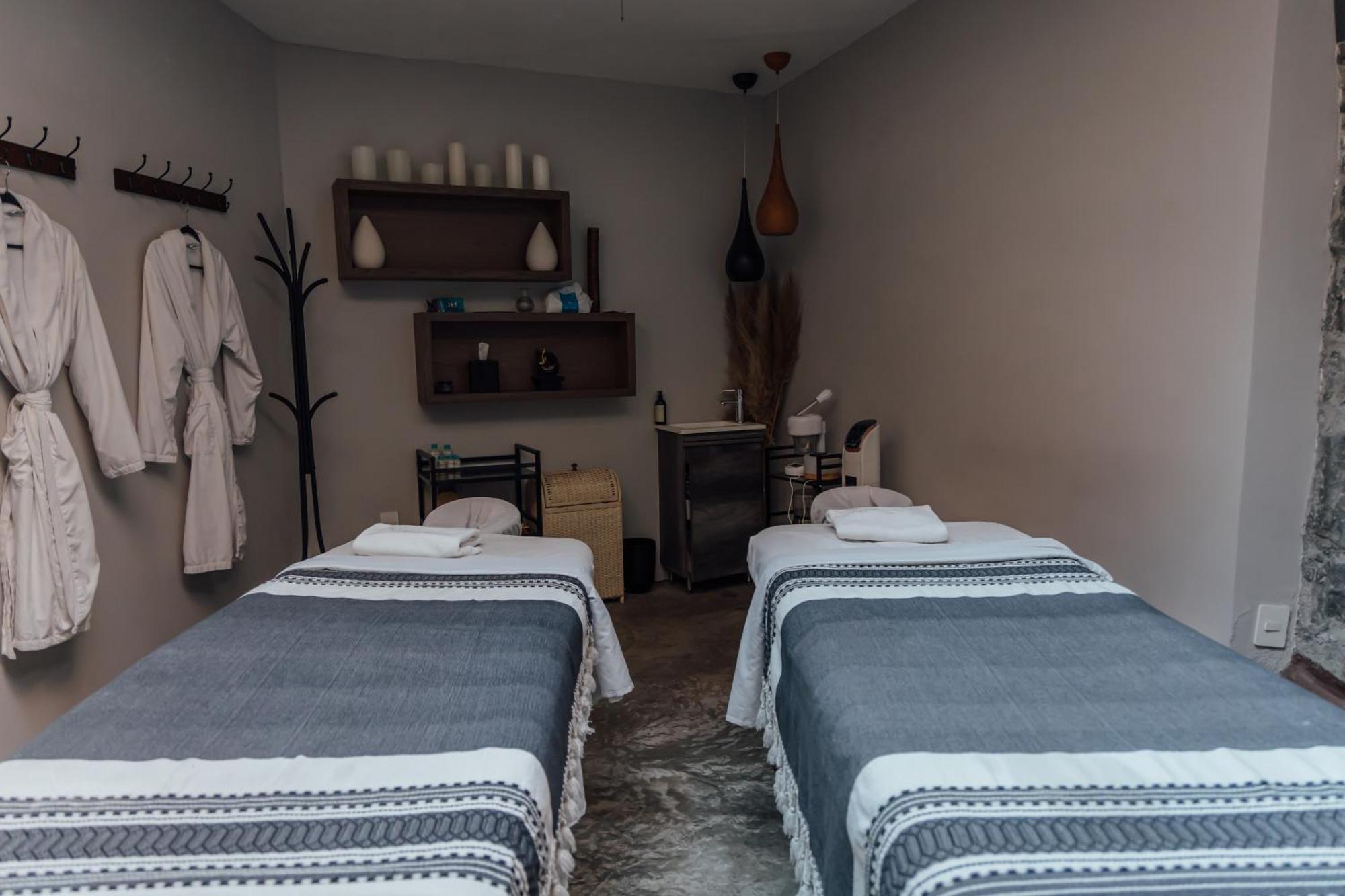 Agata Hotel Boutique & Spa Мехіко Екстер'єр фото